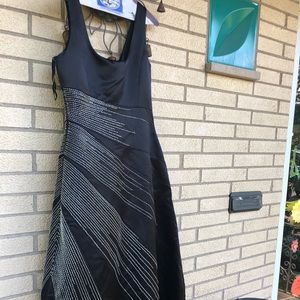 Donna Gray, Size 8 evening ball gown